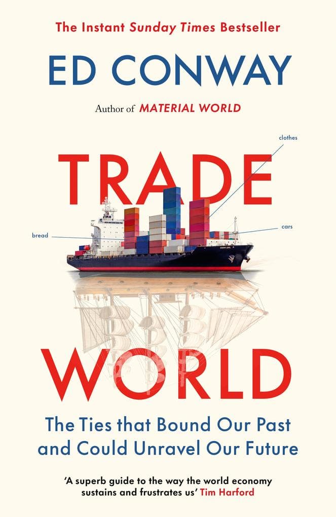 Trade World