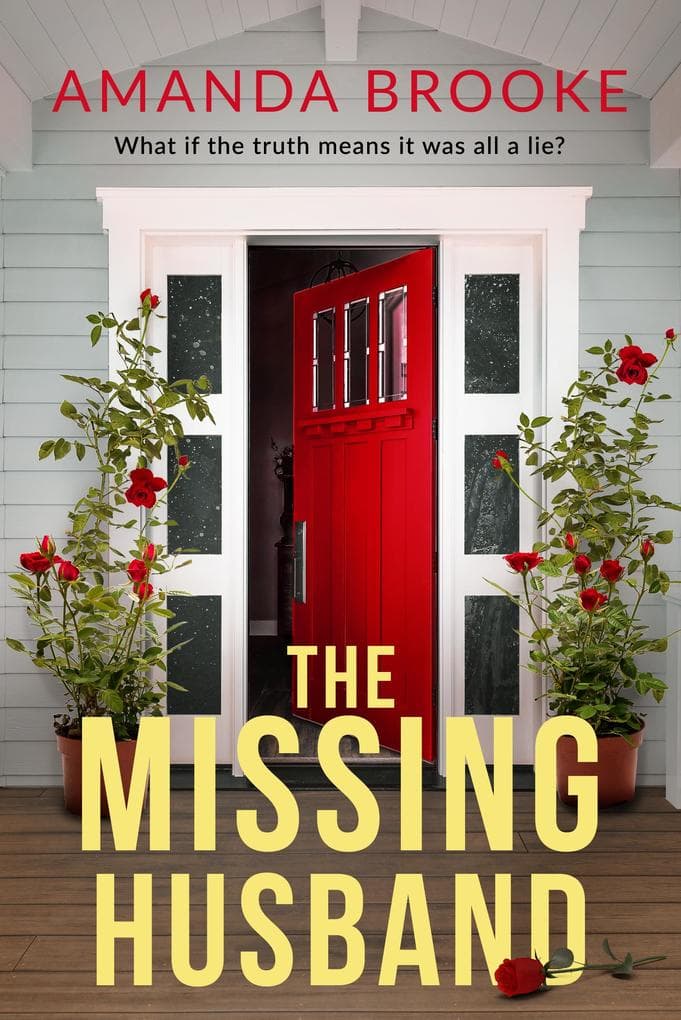 The Missing Husband