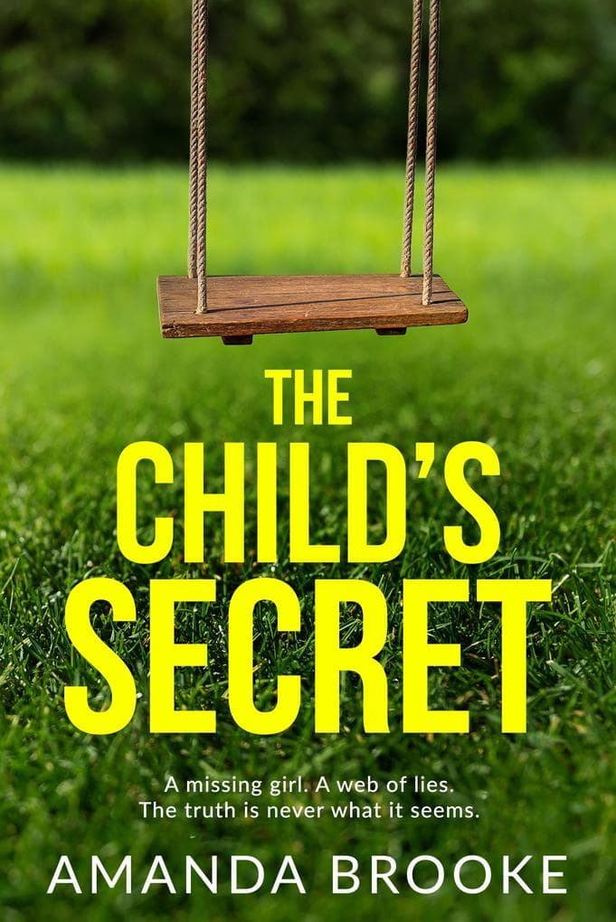 The Child's Secret