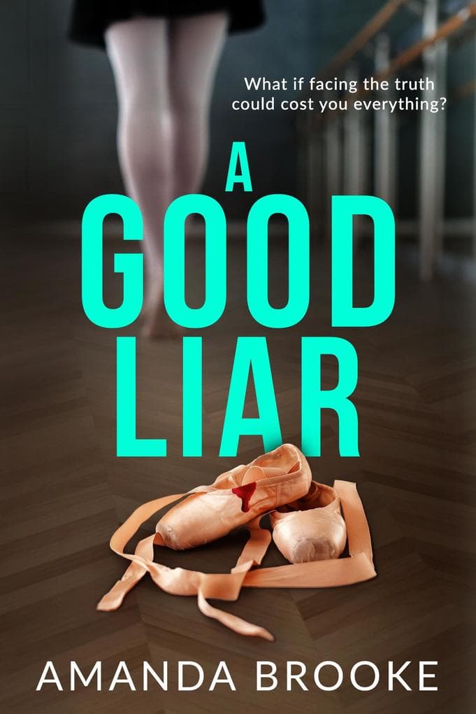 A Good Liar