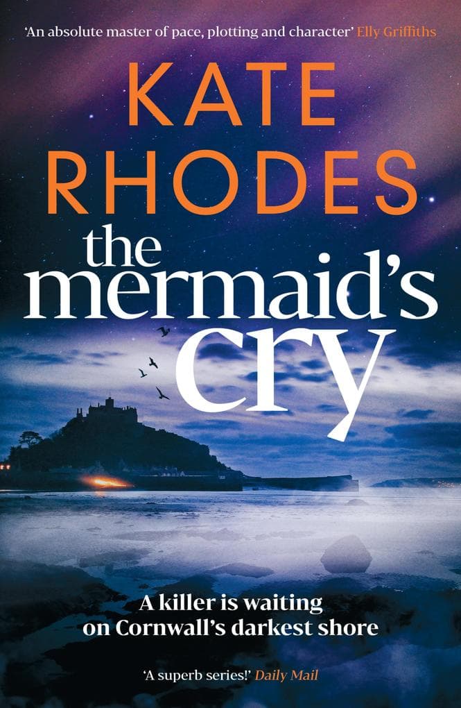 Mermaid's Cry