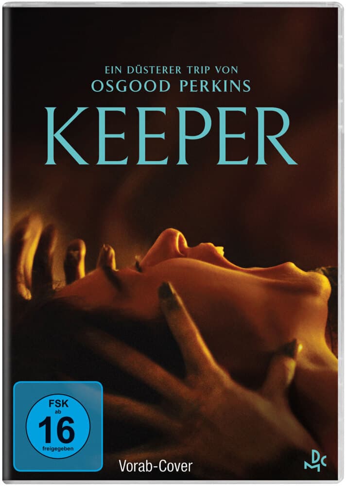 Keeper