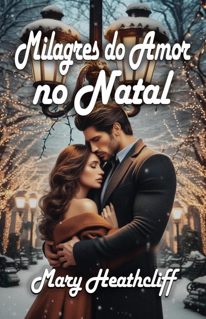Milagres do Amor no Natal