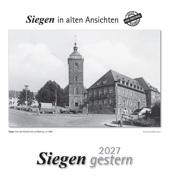 Siegen gestern 2027