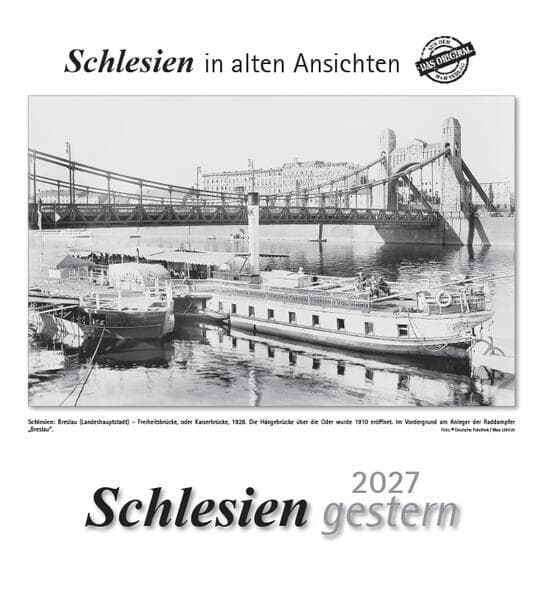 Schlesien gestern 2027