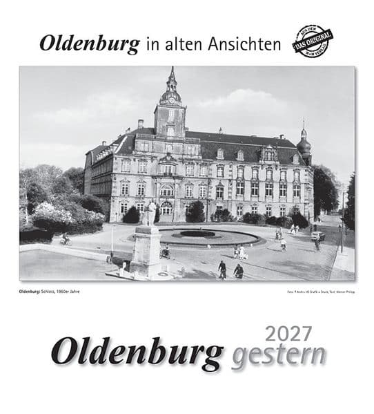 Oldenburg gestern 2027