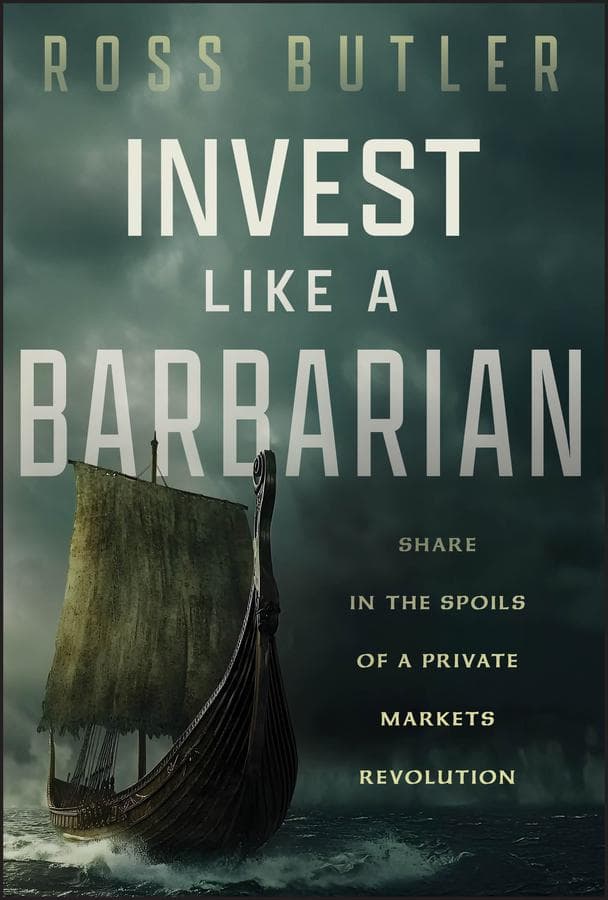 Invest like a Barbarian