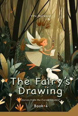 The Fairy's Drawing