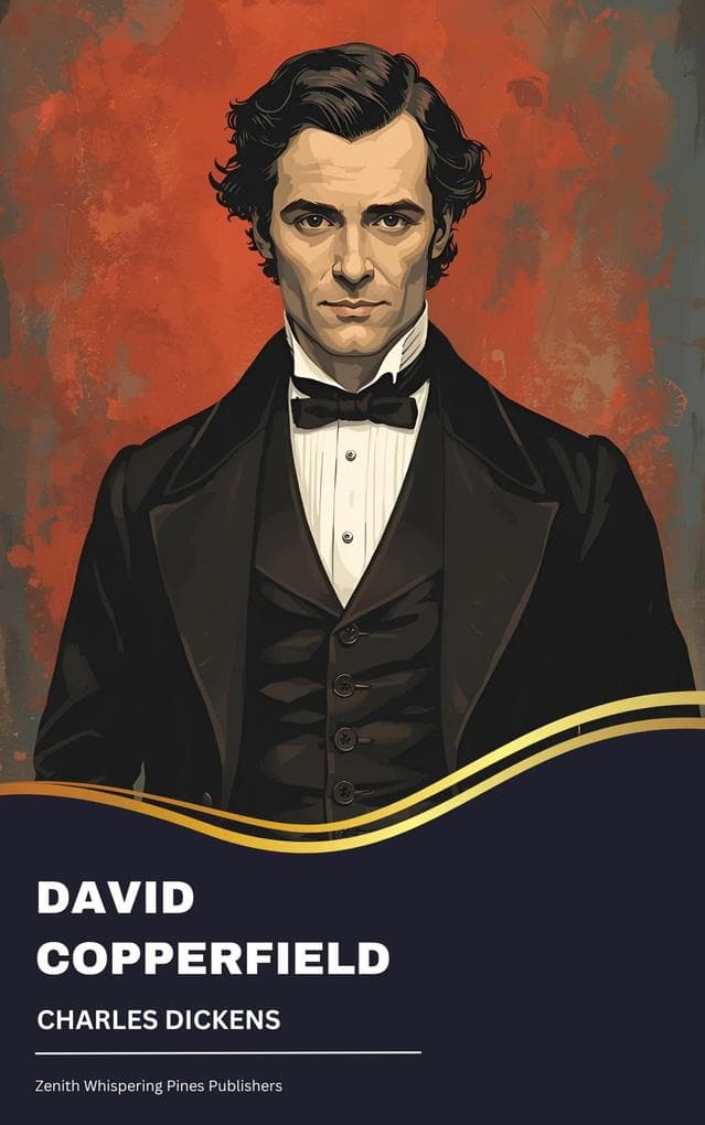 David Copperfield
