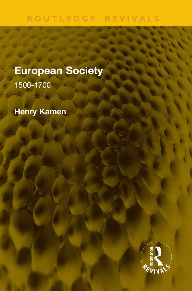 European Society
