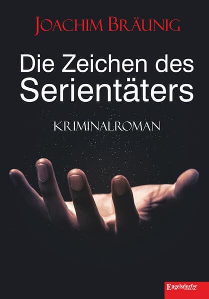 Die Zeichen des Serientäters