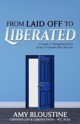From Laid Off to Liberated