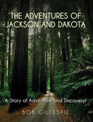 The Adventures of Jackson and Dakota