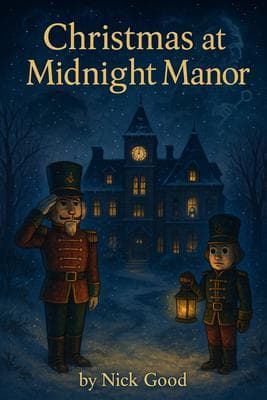 Christmas at Midnight Manor