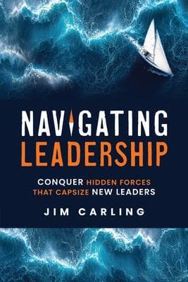 Navigating Leadership