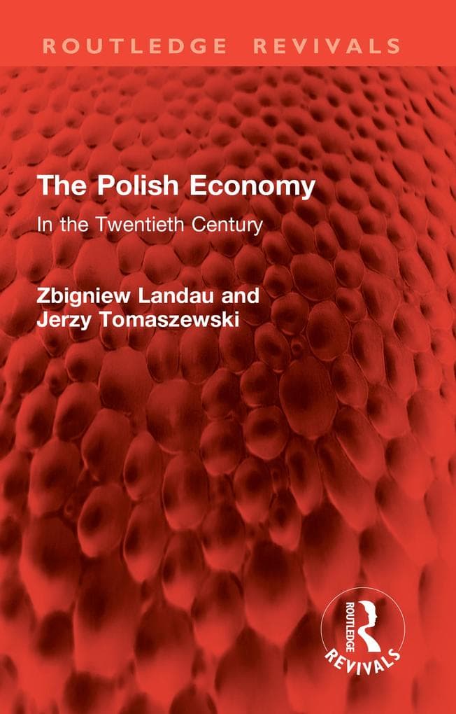 The Polish Economy