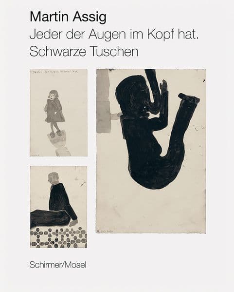 Jeder der Augen im Kopf hat