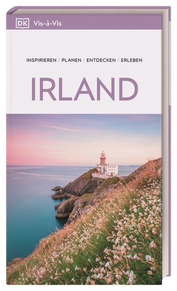 Vis-à-Vis Reiseführer Irland
