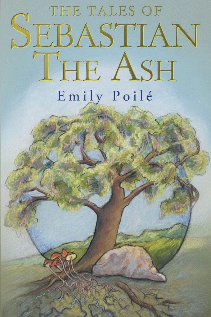 The Tales of Sebastian the Ash