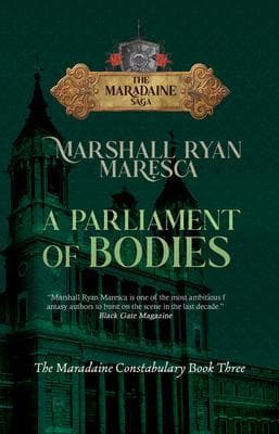 A Parliament of Bodies