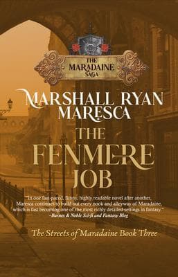The Fenmere Job