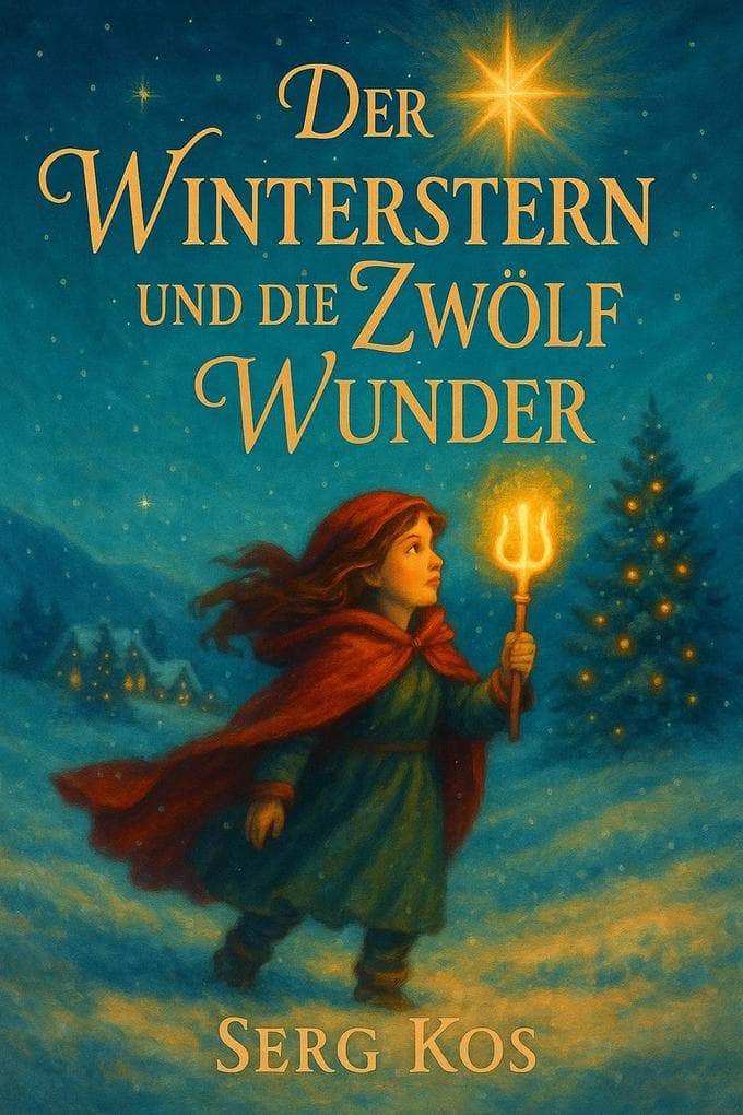 Der Winterstern und die Zwölf Wunder
