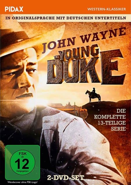 The Young Duke