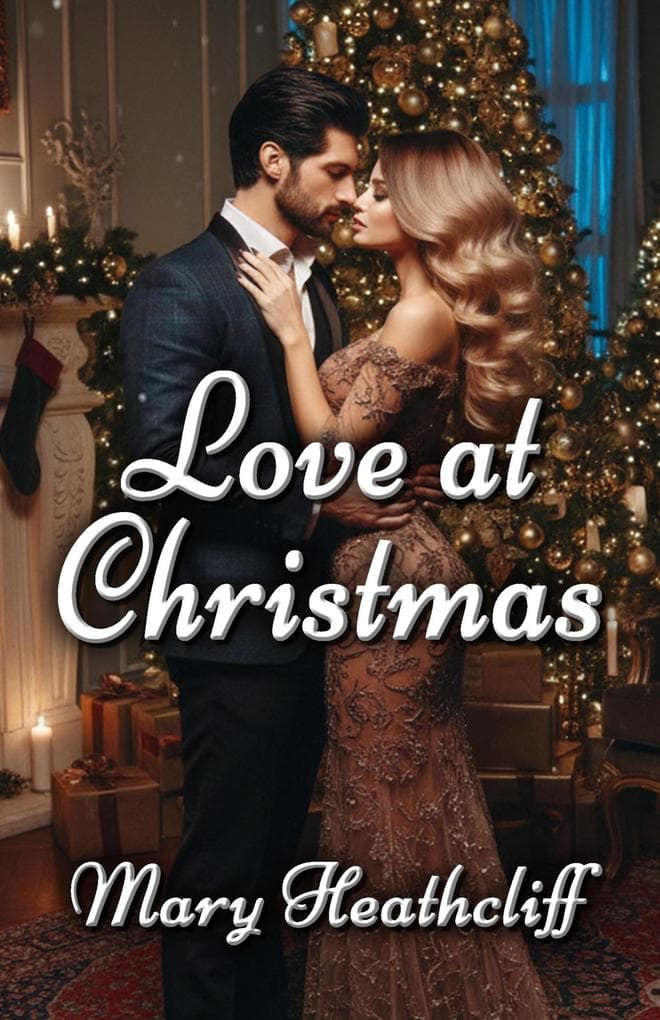Love at Christmas