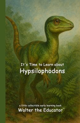 It's Time to Learn about Hypsilophodons
