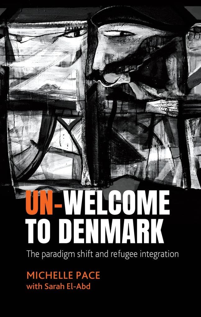 Un-welcome to Denmark