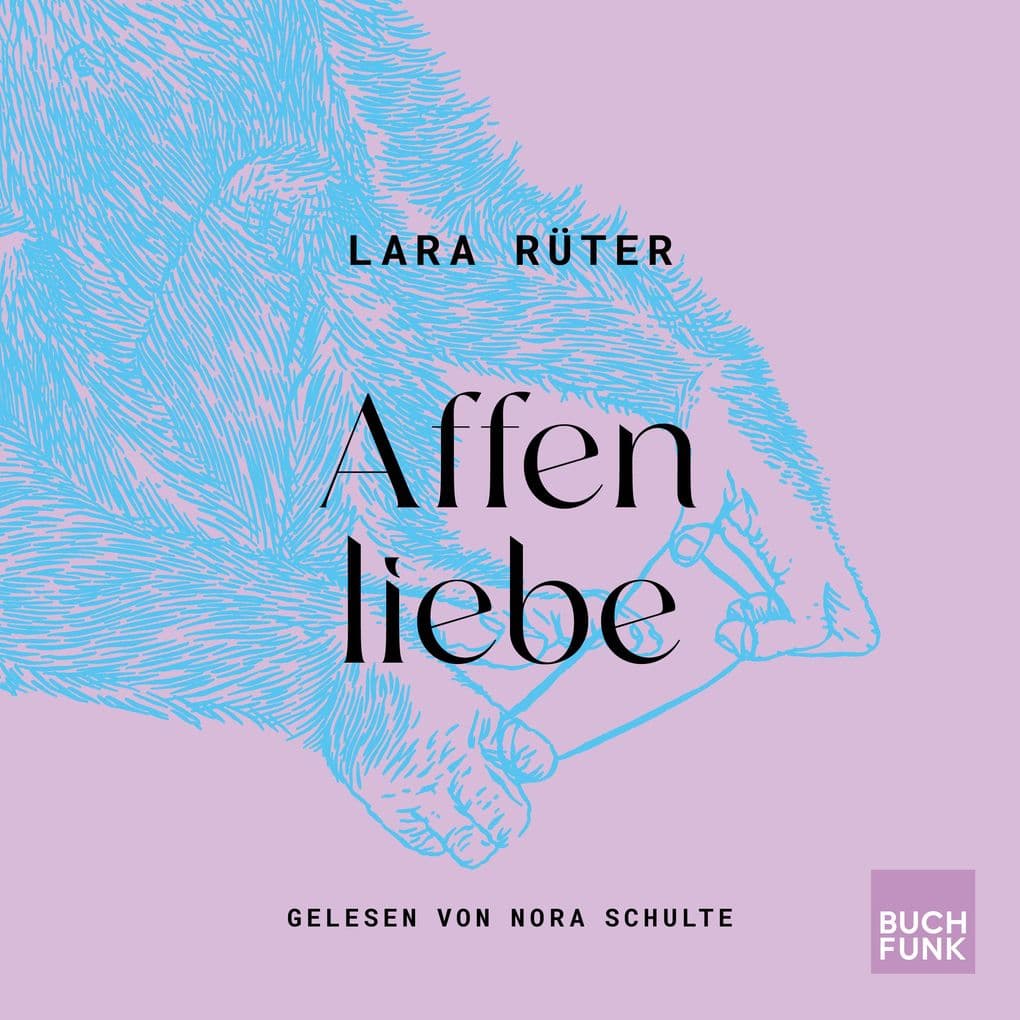 Affenliebe