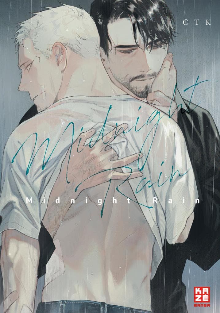Midnight Rain