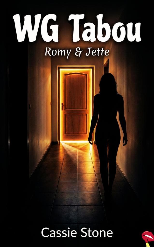 Romy & Jette (WG Tabou, #1)