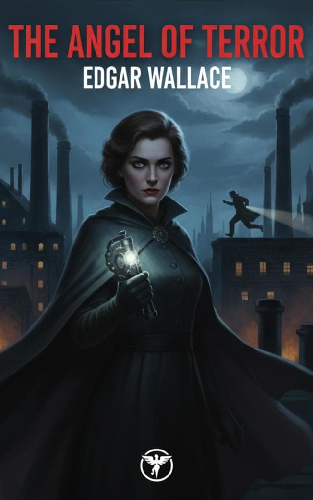 The Angel of Terror