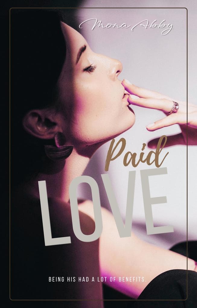 Paid Love (Shameless, #1)
