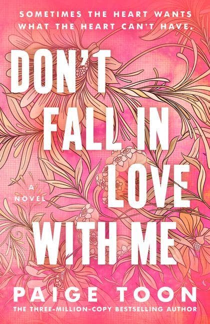 Don't Fall in Love with Me