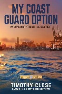 My Coast Guard Option