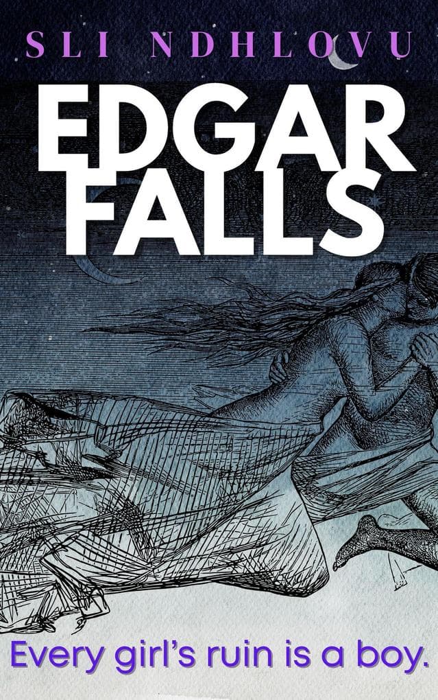 Edgar Falls