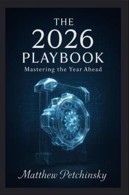 The 2026 Playbook