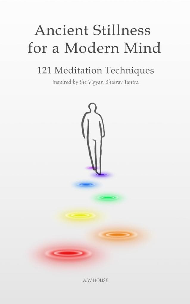 Ancient Stillness for a Modern Mind