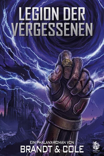 Legion der Vergessenen