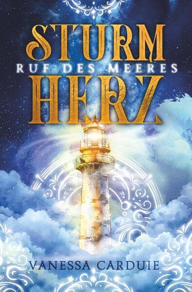 Sturmherz: Ruf des Meeres