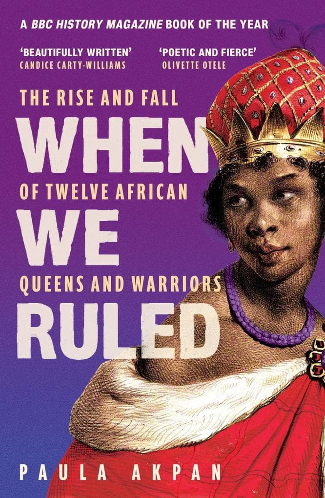 When We Ruled
