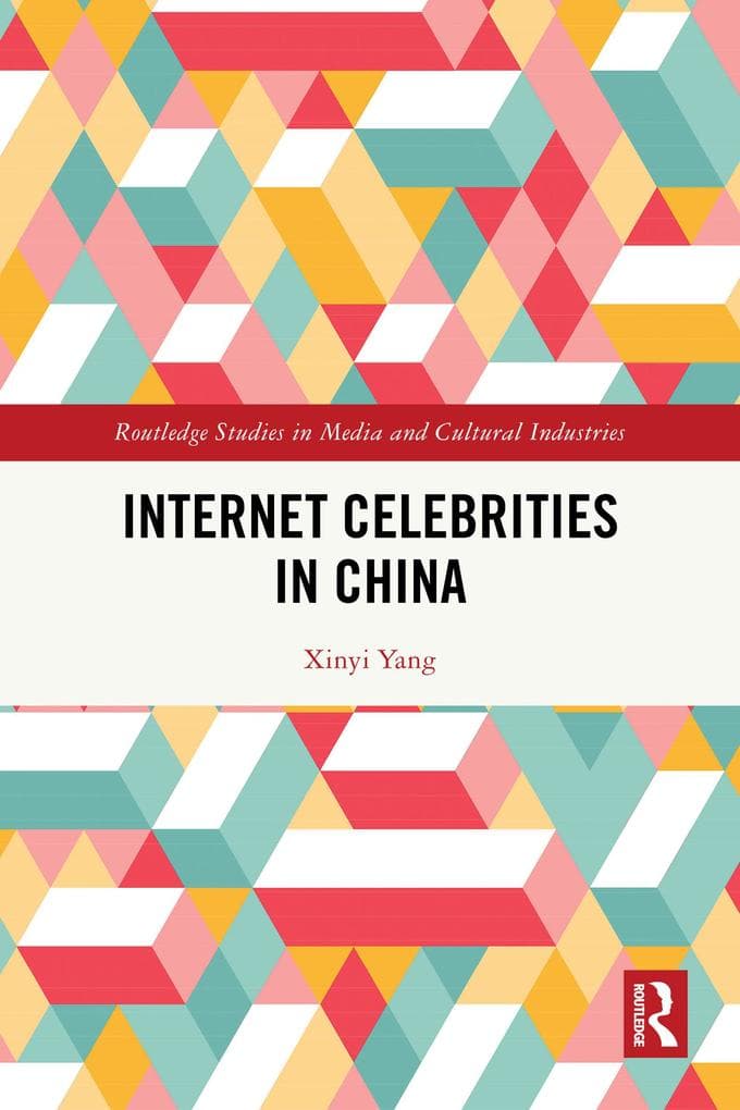 Internet Celebrities in China