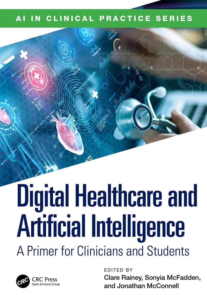 Digital Healthcare and Artificial Intelligence
