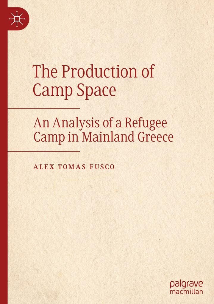The Production of Camp Space