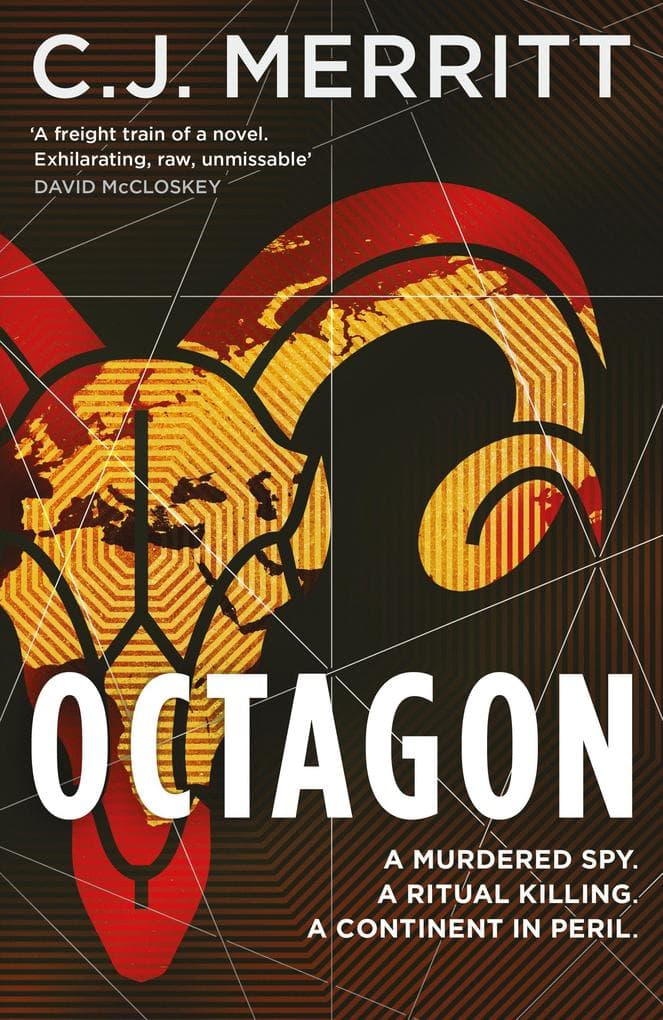 Octagon