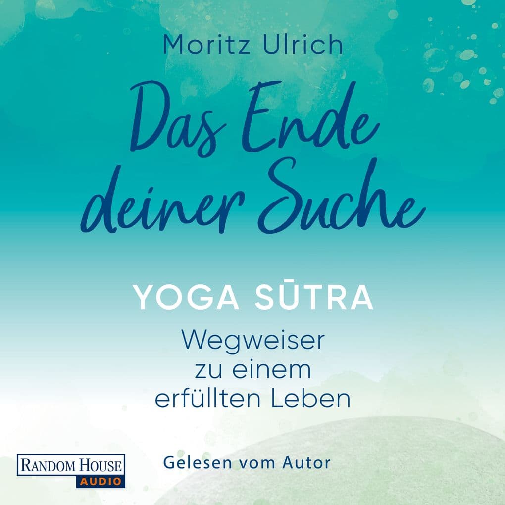 Das Ende deiner Suche