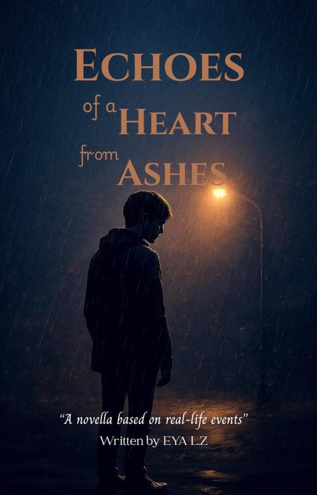 Echoes of a Heart from Ashes