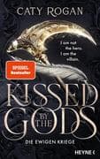 Kissed by the Gods - Die ewigen Kriege